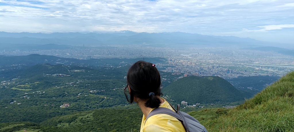 20230729_七星山主峰東峰步道封面圖