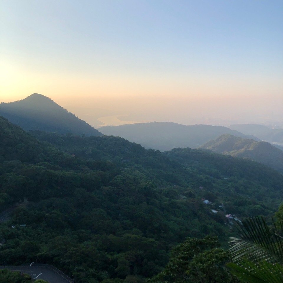 新北五股觀音山封面圖