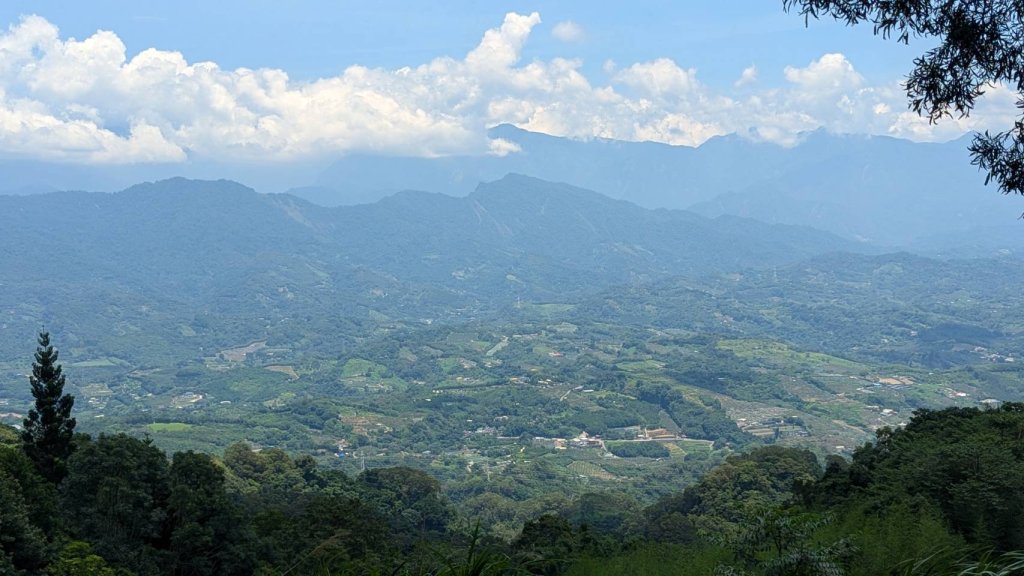 關刀山步道 (出關古道：聖關段)_2532816
