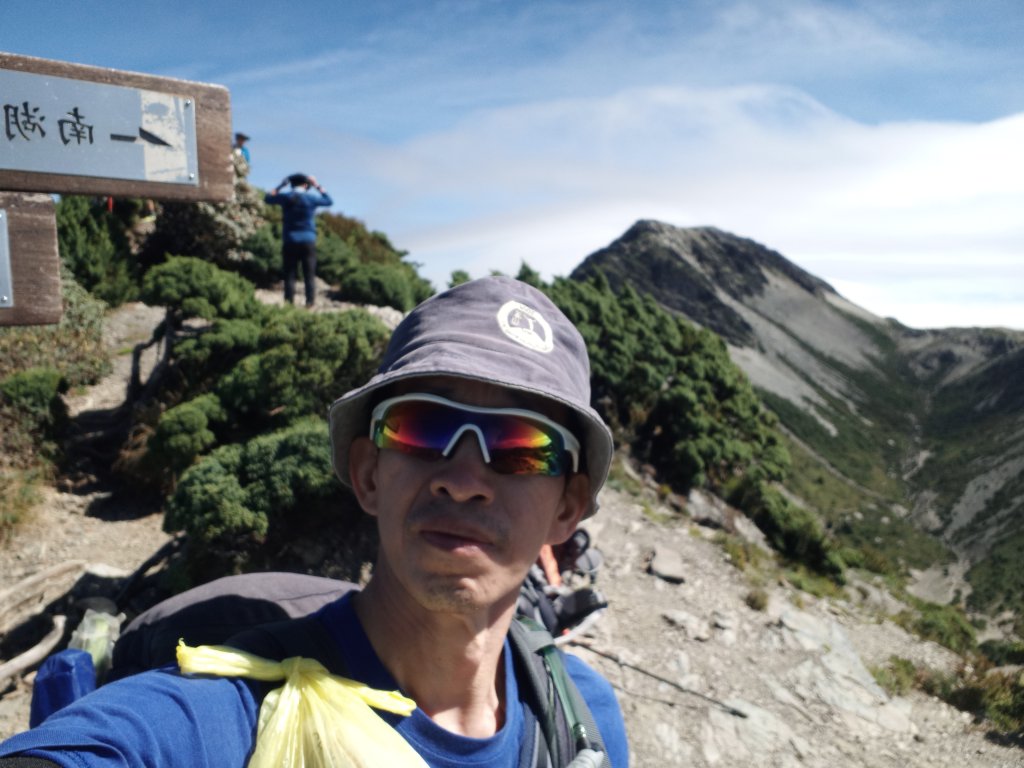 六年殘念之夢南湖行_2596559