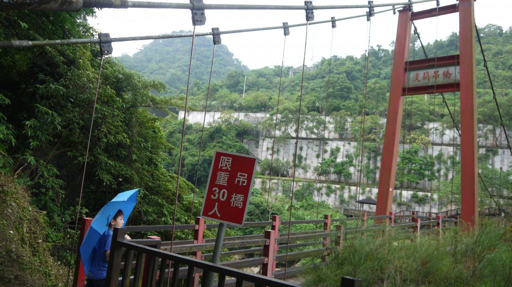 外按古道登山健行趣(淡蘭南路TK3-3)_2268928