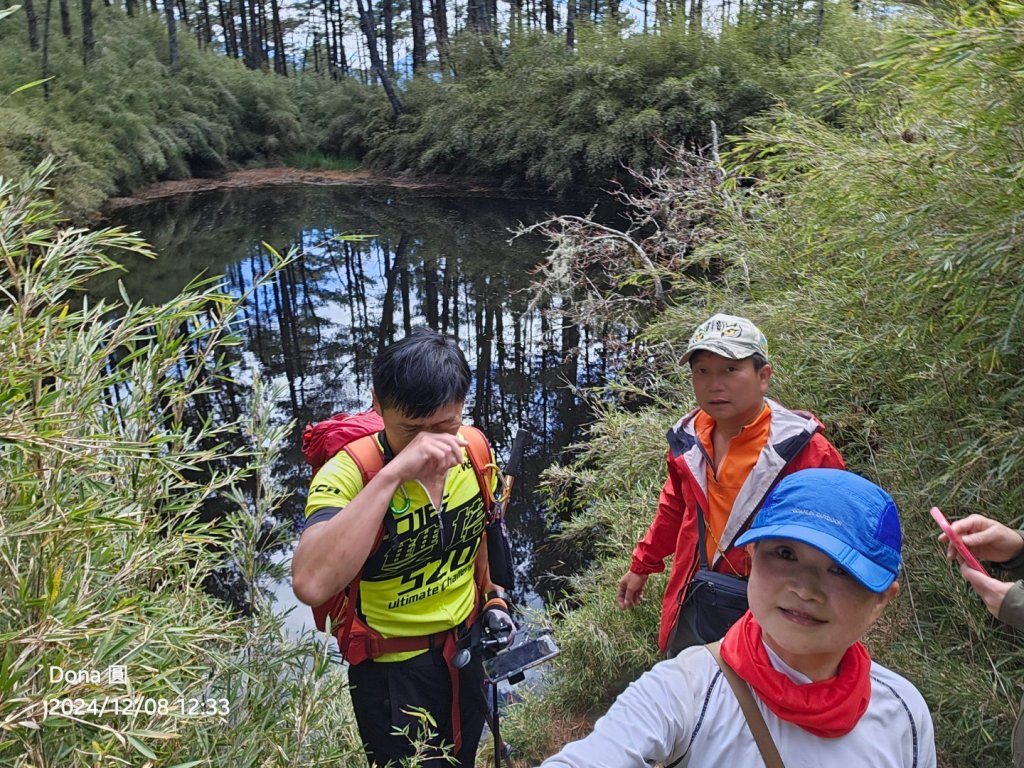 追趕跑跳蹦的羅馬縱走_2666173
