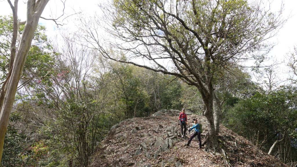 卡社山、拉夫郎西北峰_1616484