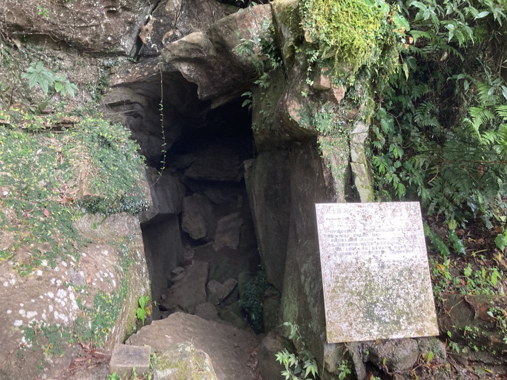 獅仔頭山登山步道_2437097