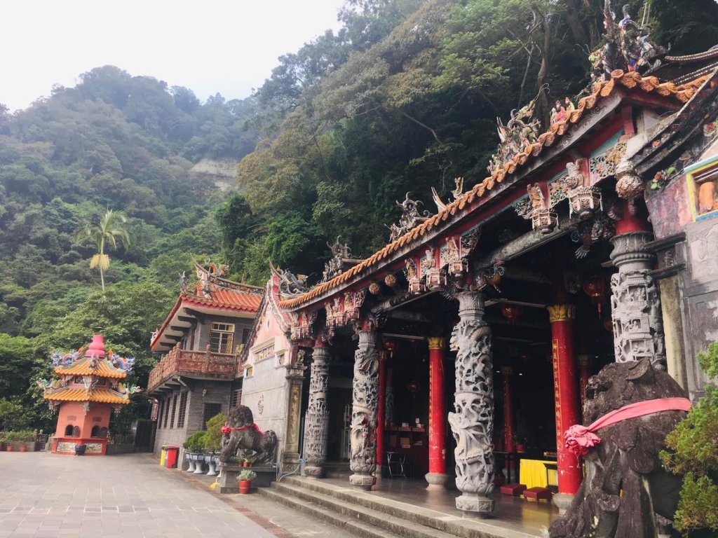 獅山古道、六寮古道、獅頭山o走_1924352