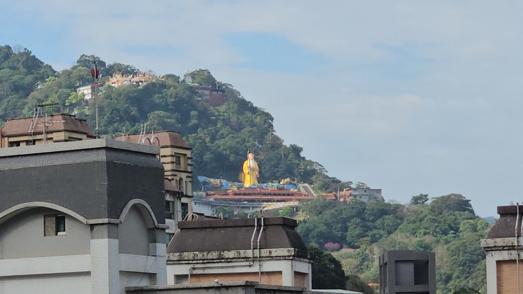 圓通寺烘爐地登山步道大O走_3006969