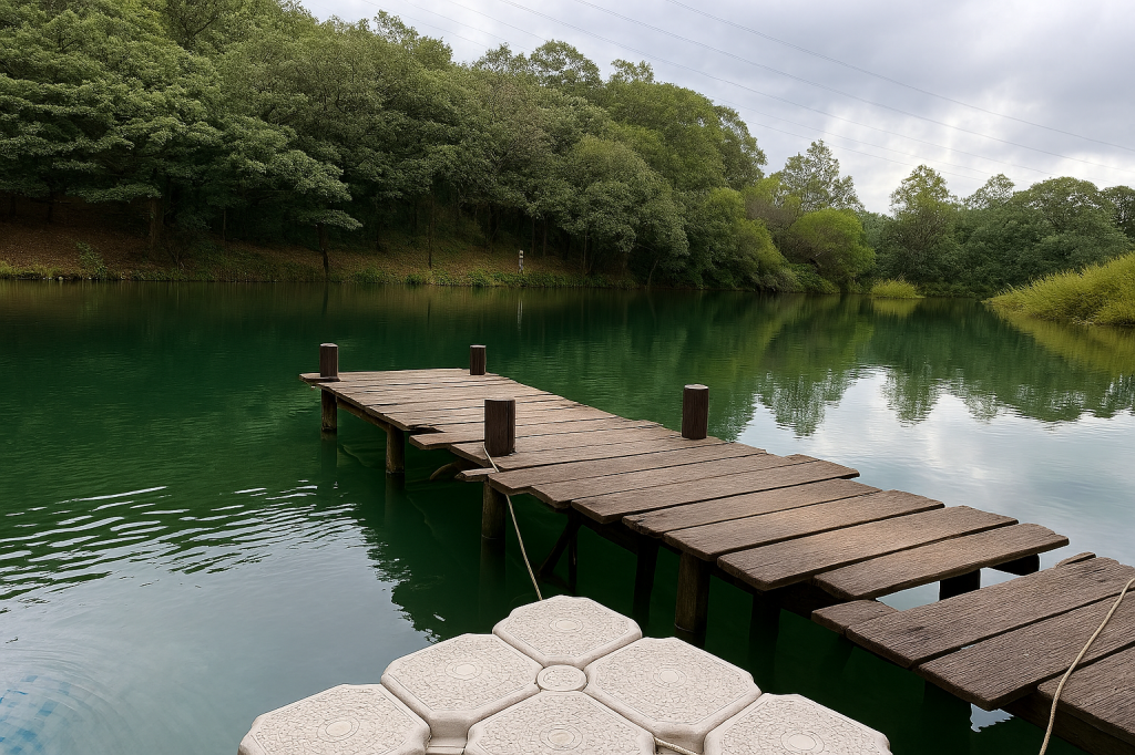 新北 汐止 柯子林橋-柯子林天然泳池-友蚋山南峰-友蚋山-新山-夢湖-柯子林橋封面圖
