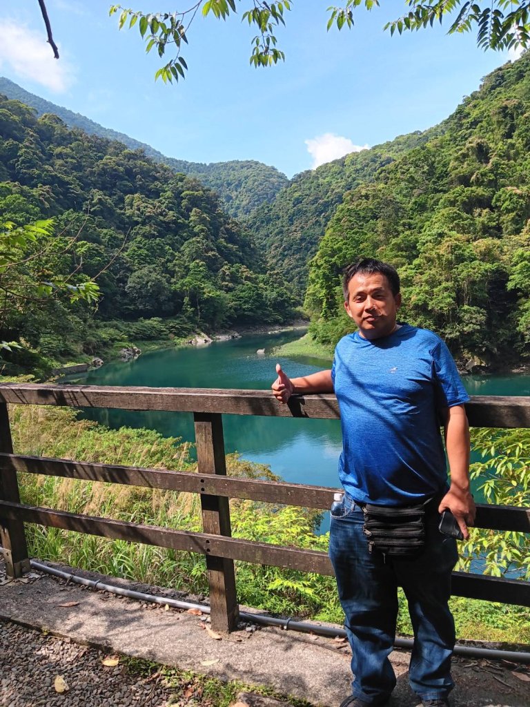 內洞國家森林遊樂區封面圖