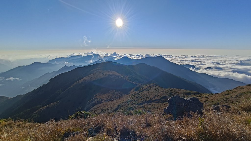 雪山西稜封面圖