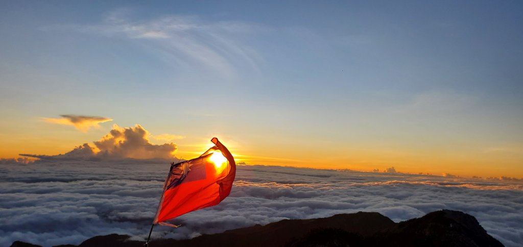 2025國慶連假_南湖群峰7座百岳行封面圖