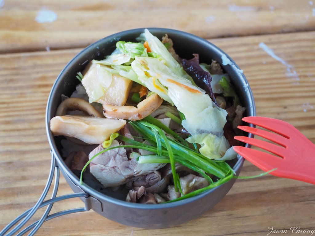 [百岳]金色嘉明湖與三叉向陽_873407