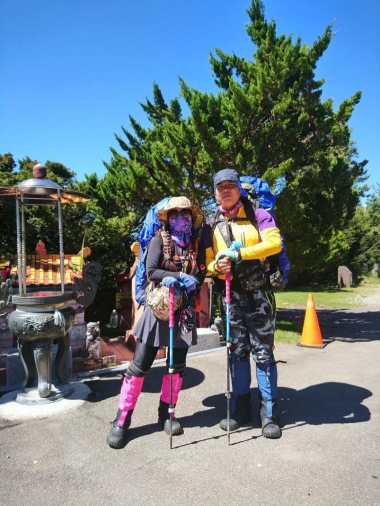 百岳回憶錄_1878477