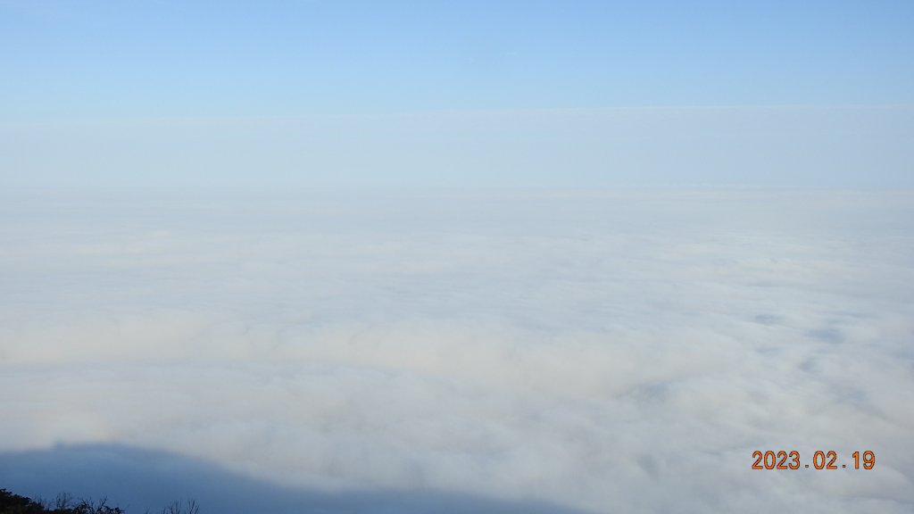 觀音山日出雲海+觀音圈 2/19_2036439