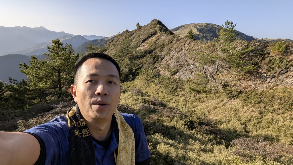 合歡北峰_3014019