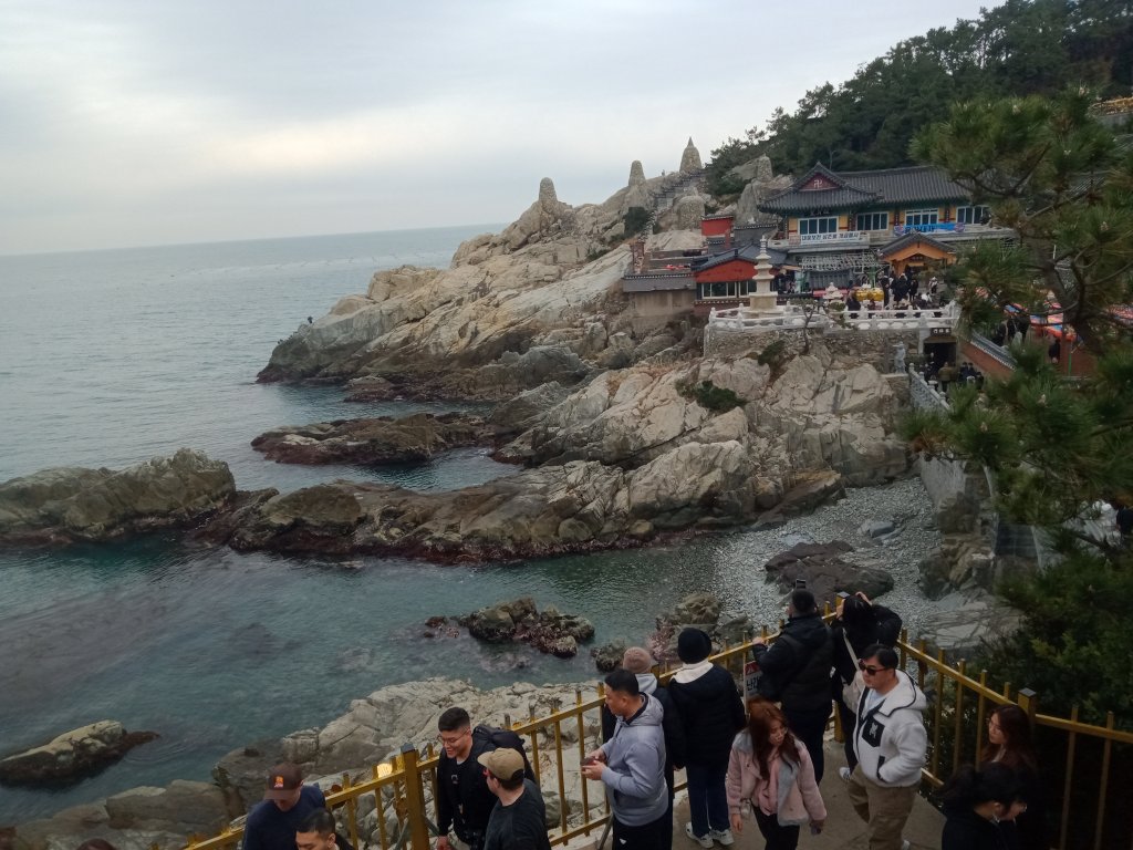 釜山海東龍宮寺_2715294