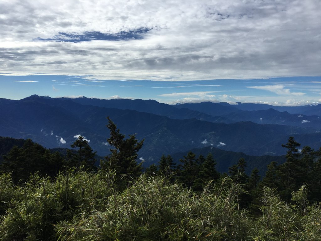 紅香溫泉、白姑大山兩日兩夜_670347