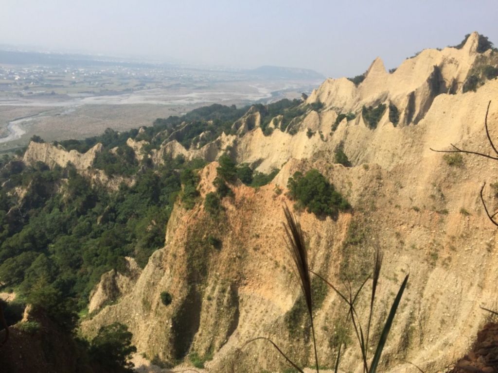 火炎山之旅：長年心願一日嘗_217124