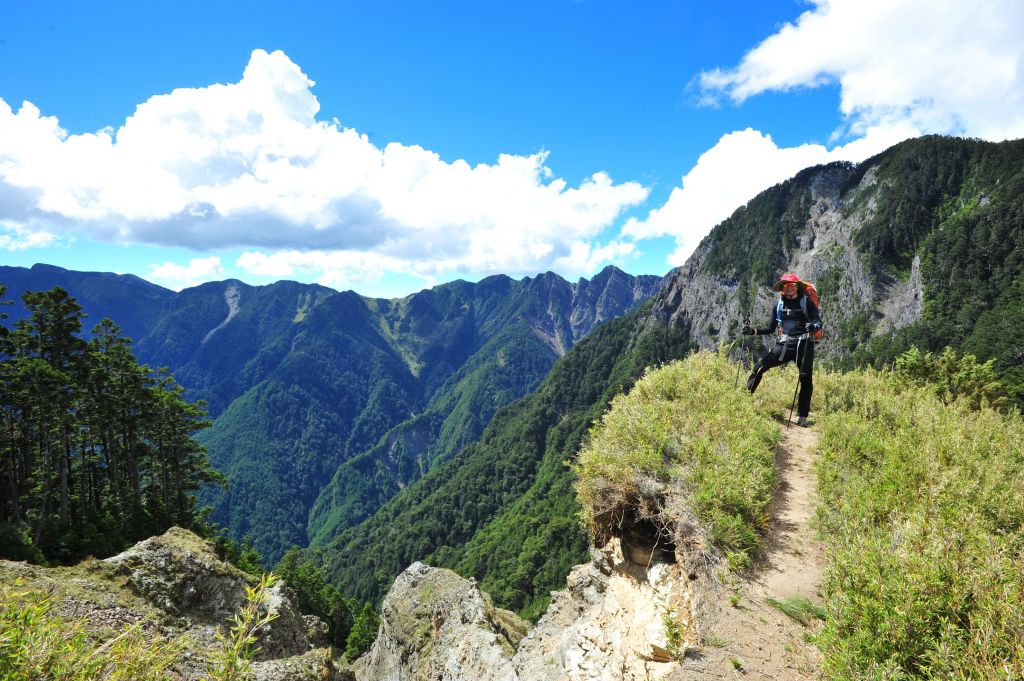 志佳陽上雪山_319051