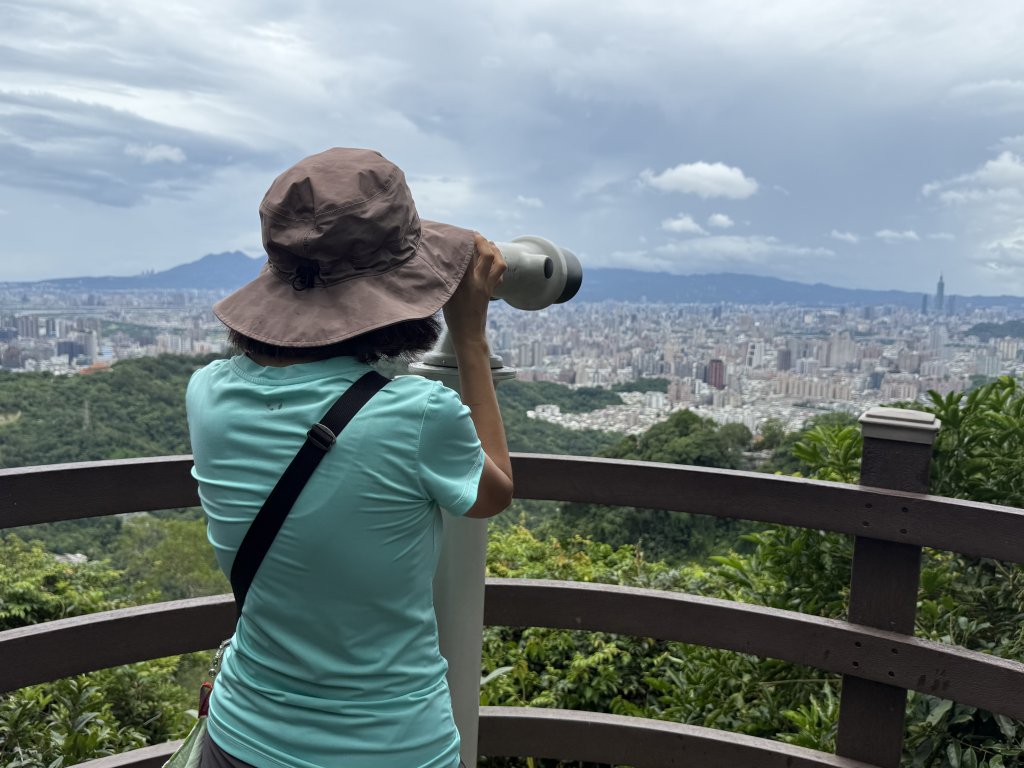 南勢角山 2025.07.20_2864353