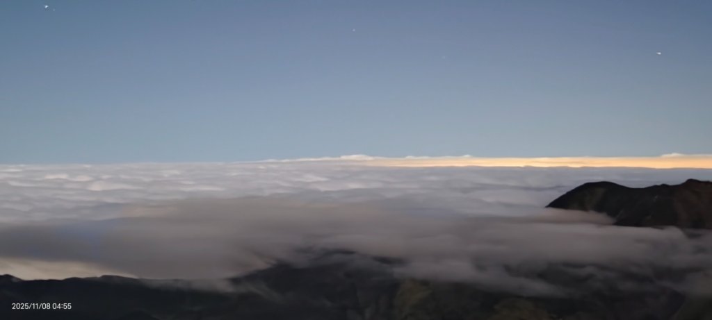 #太平山 #望洋山 #觀雲步道 #日出 #雲海 11/8_2931166