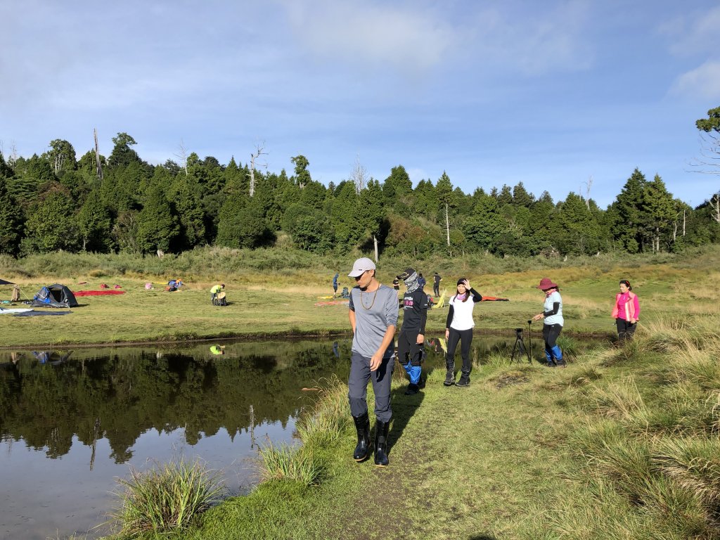 宜蘭 四季 加羅湖_633936