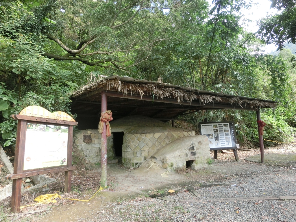 飛龍步道．石獅腳步道．樟樹步道_93058