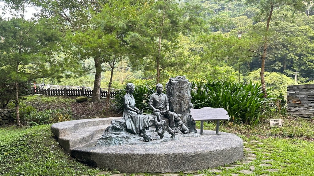 觀雪縱走_2836064