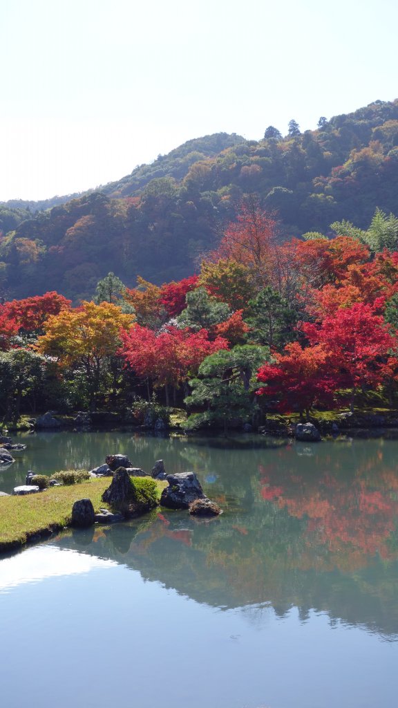 日本京都嵐山_651949