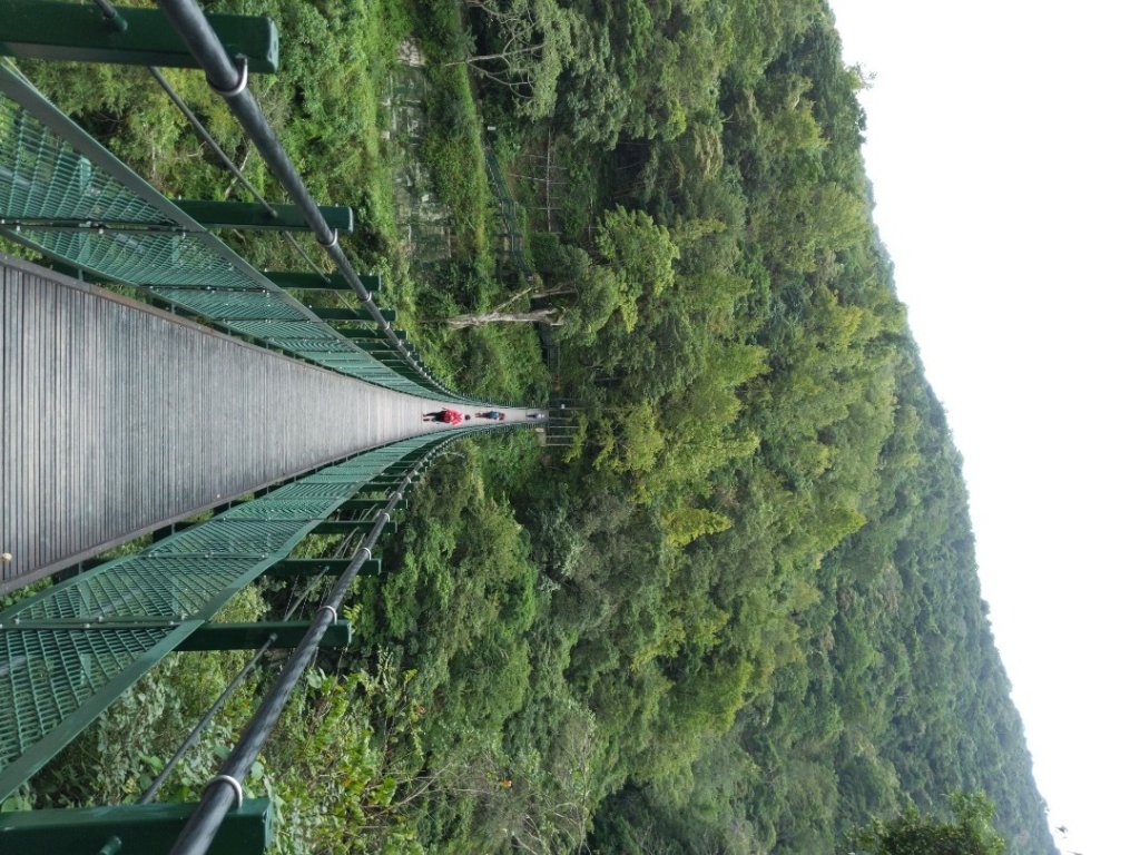 瓦拉米步道_1143369