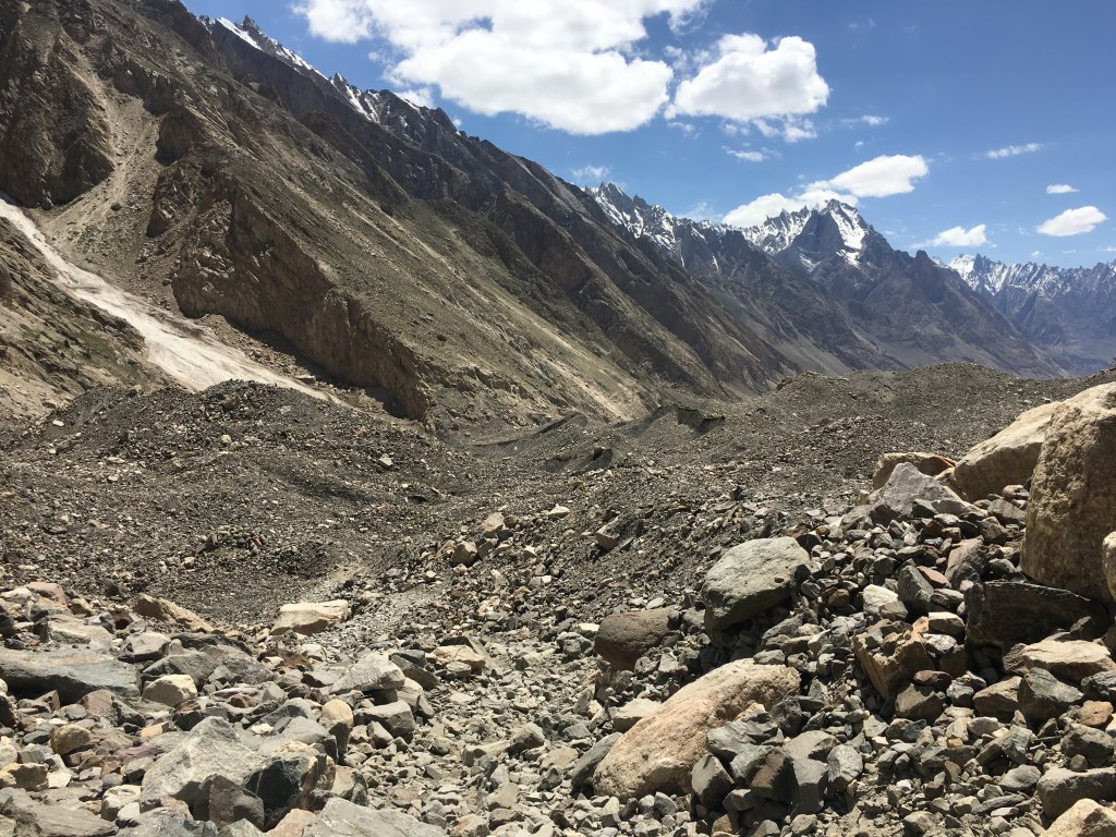 喀喇昆侖山K2基地營健行_648232