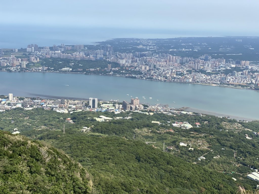 2023/10/24 尖山步道 北橫古道 硬漢嶺_2368756