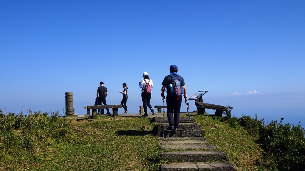 灣坑頭山，大里上大溪下_1993797