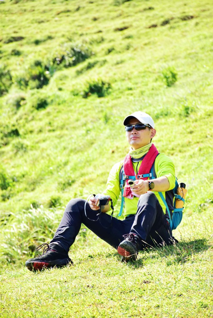 鼻頭草原 九棚保育區_632109