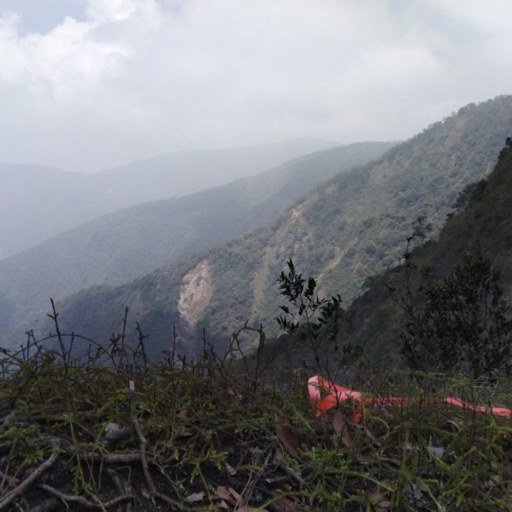 舊武界越山越嶺橫屏山o型_560055