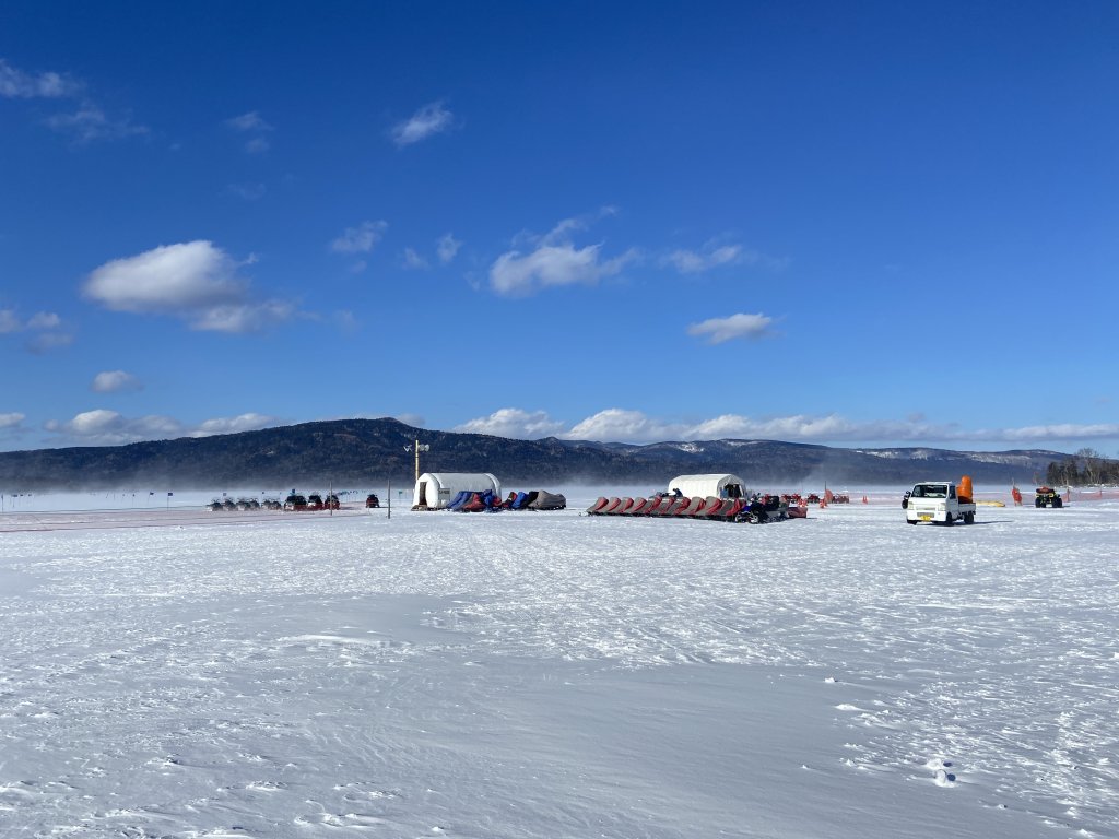 北海道------雪祭_3001917
