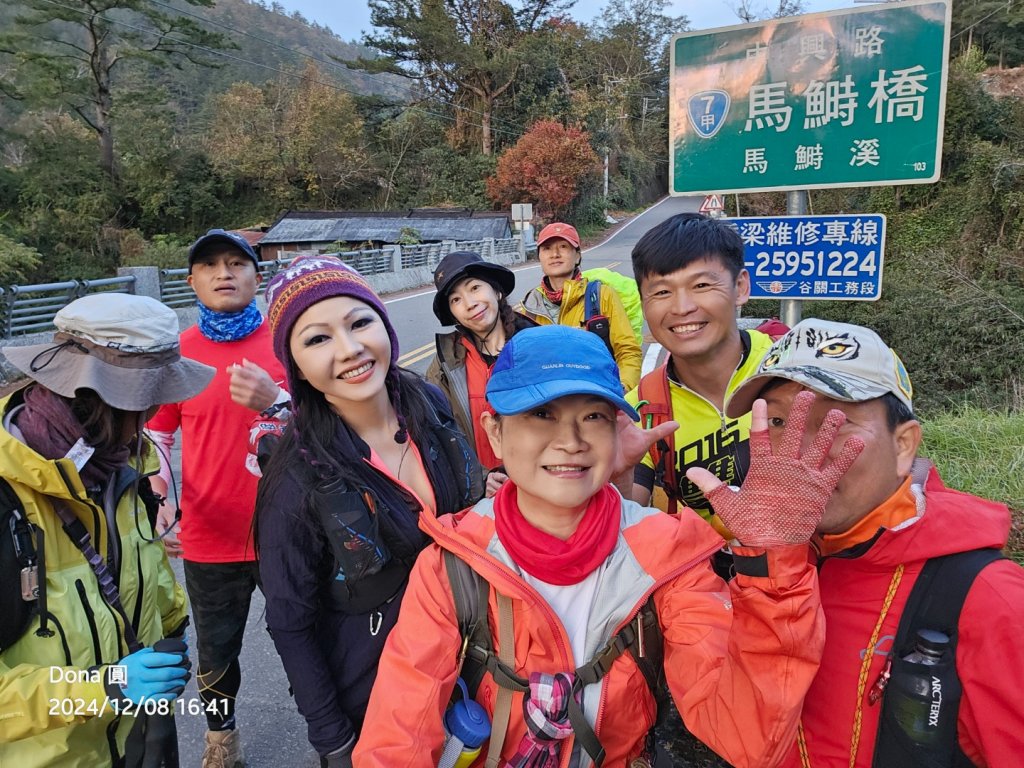 追趕跑跳蹦的羅馬縱走_2666284