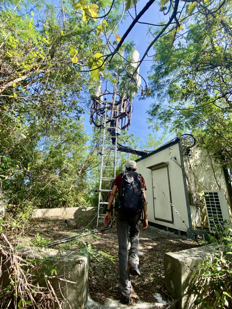 核三廠馬鞍山基石行   2023.6.5_2174920