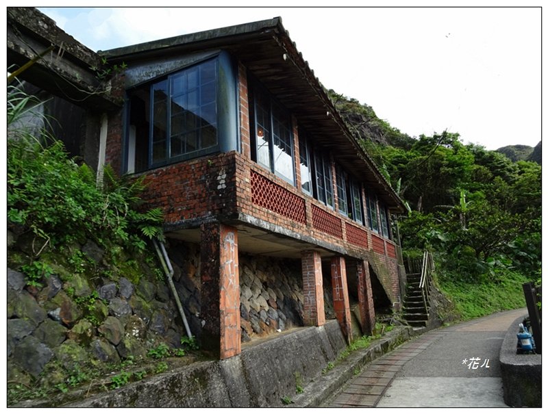 報時山步道(新北-瑞芳)_2103582