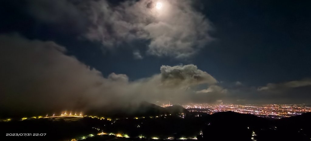 日出/雲海槓龜，只有夜景/朝霞 7/31_2236566