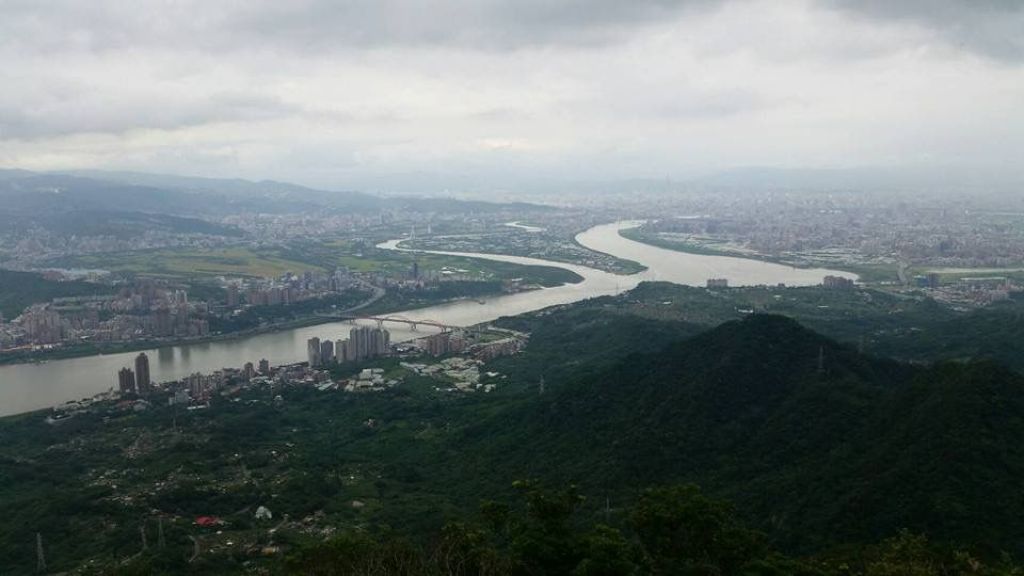 八里 楓櫃斗登山步道_142950