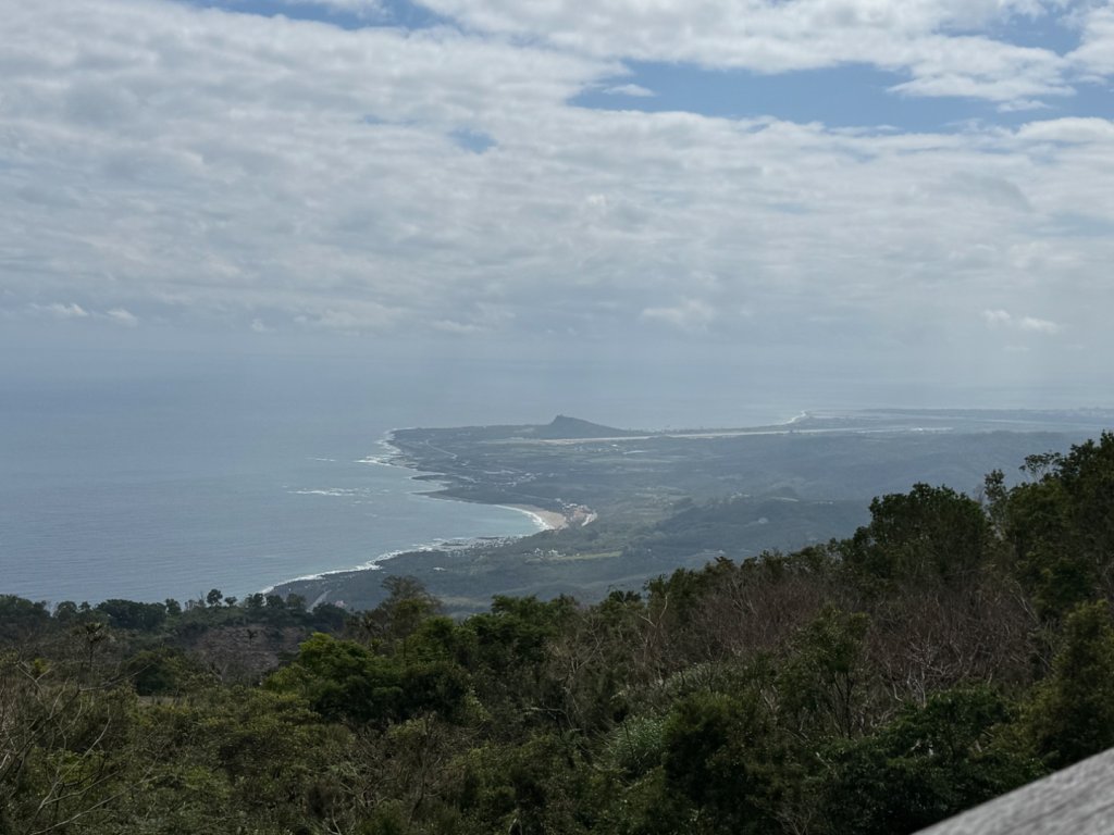 走逛台東 Day 2 鯉魚山步道 走走都蘭山步道1+K_3006415