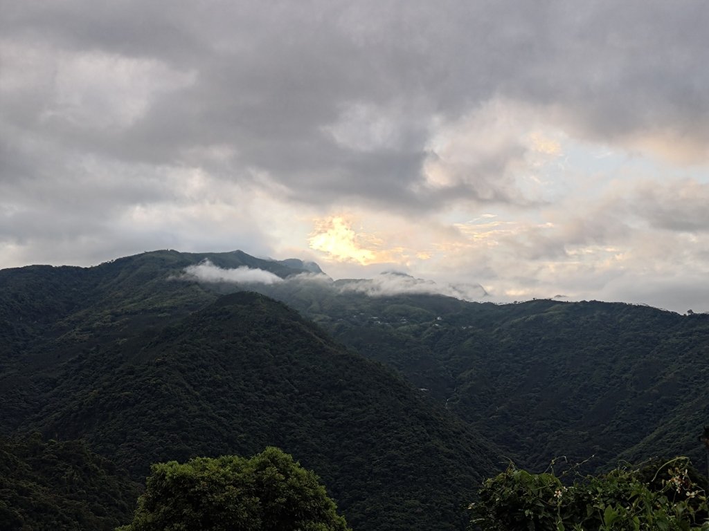 雲嘉十八連峰封面圖