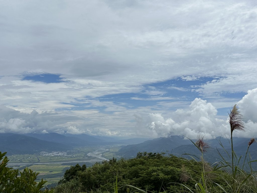 山岳足跡92封面圖