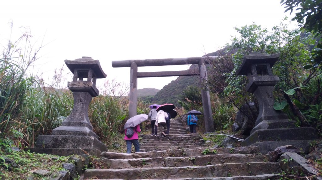 黃金神社封面圖