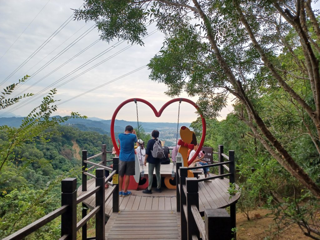 【台中北屯】台中大坑九號步道_2933019