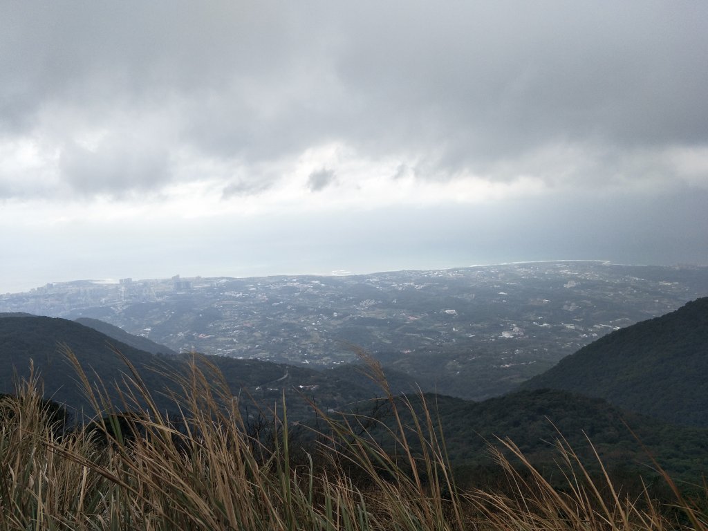 小百岳1-大屯山_1234040