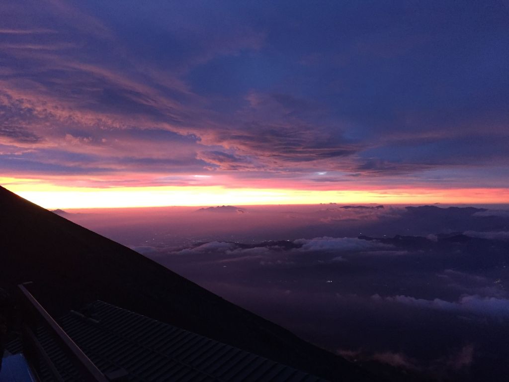 富士山吉田口路線_391580