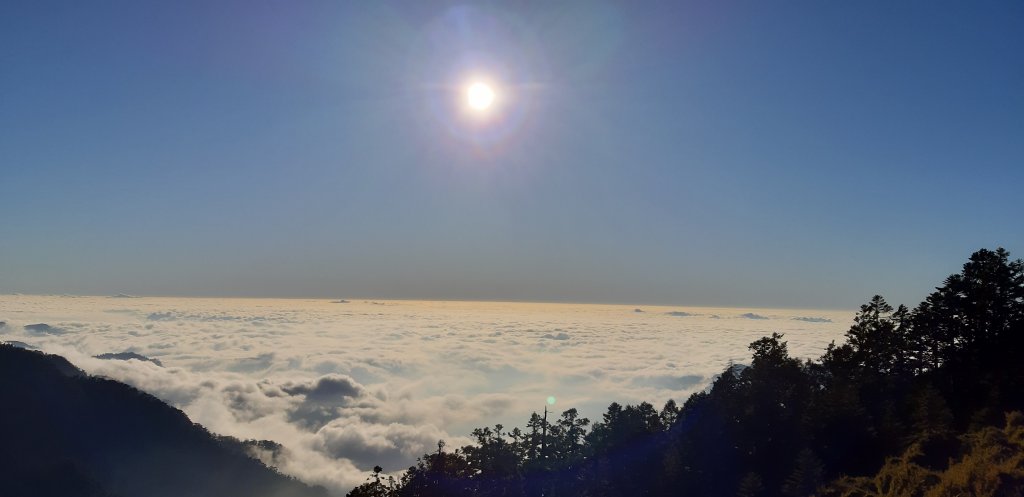 玉山前四峰之旅_869369