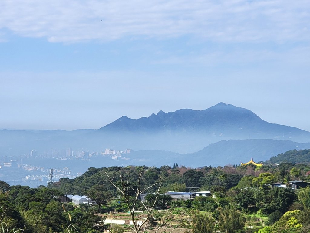 十八份、六窟 - 田園之美封面圖