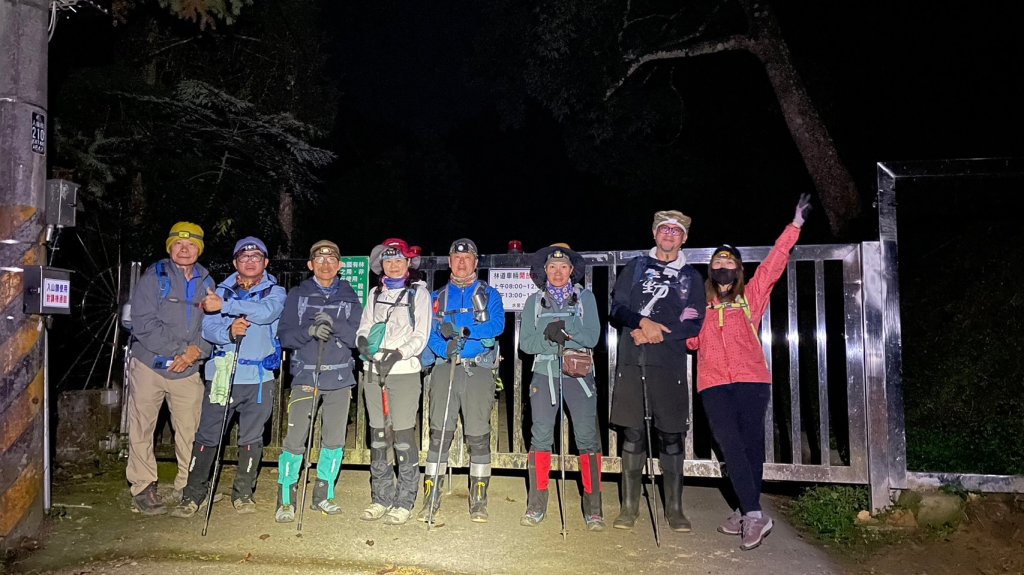 西巒大山_2611516